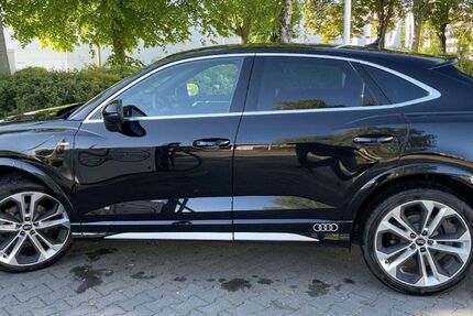 Audi Q3 98.900 km 27.998 &euro; Gießen 35398