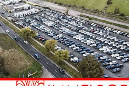 Ford Explorer 58.902 km 43.890 &euro; Barchfeld Immelborn 36456