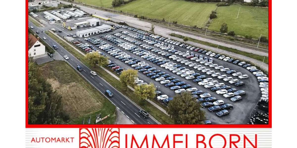 Ford Explorer 58.902 km 43.890 &euro; Barchfeld Immelborn 36456