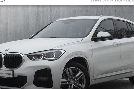 BMW X1 69.728 km 25.790 € Forchheim 91301