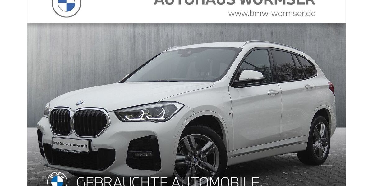 BMW X1 69.728 km 25.790 € Forchheim 91301