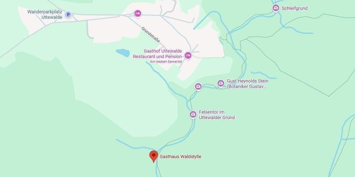 Gewerbeobjekt Lohmen Uttewalde - 299.000&euro; | Angebot:24515722