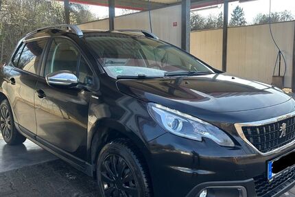 Peugeot 2008 164.246 km 7.999 &euro; Baumholder 55774