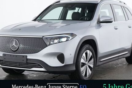 Mercedes-Benz EQB 20.822 km 36.963 &euro; Weyhe 28844