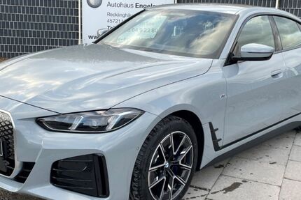 BMW i4 1.001 km 52.990 &euro; Haltern am See 45721