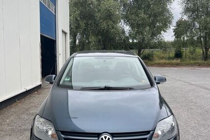 VW Golf Plus 256.122 km 950 &euro; Möhnesee 59519
