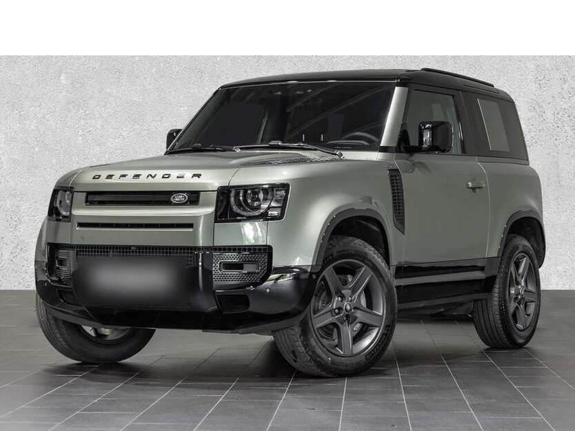Defender