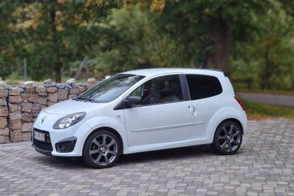 Renault Twingo 126.005 km 6.550 € Horst 23883