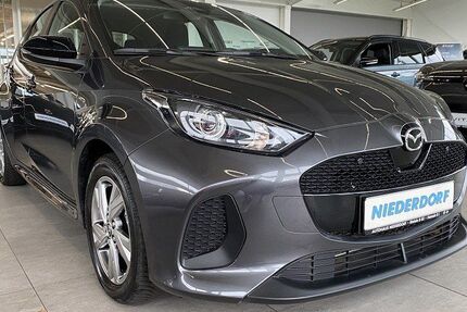 Mazda 2 Hybrid 15.400 km 20.500 &euro; Rinteln 31737