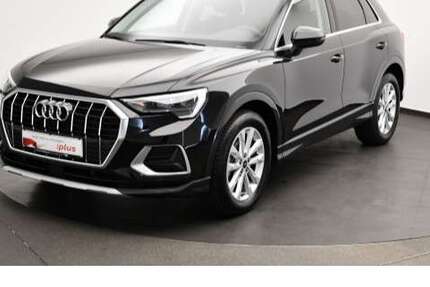 Audi Q3 6.434 km 33.390 &euro; Wolfsburg 38440