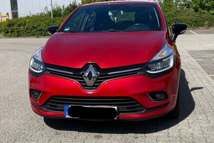 Renault Clio 75.500 km 9.950 &euro; Ettlingen 76274