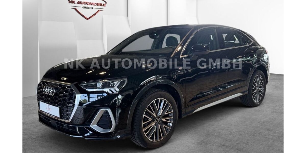 Audi Q3 10.000 km 41.500 &euro; Andernach 56626