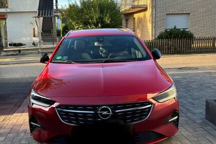 Opel Insignia 104.000 km 9.900 &euro; Rheinbach 53359