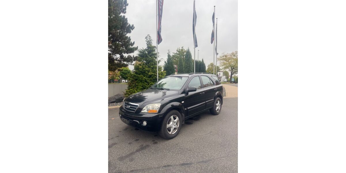 Kia Sorento 220.727 km 4.600 € Göttingen 37075