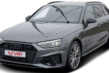 Audi A4 31.293 km 39.950 &euro; Cottbus OT Kolkwitz 03099