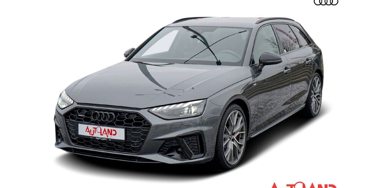 Audi A4 31.293 km 39.950 &euro; Cottbus OT Kolkwitz 03099