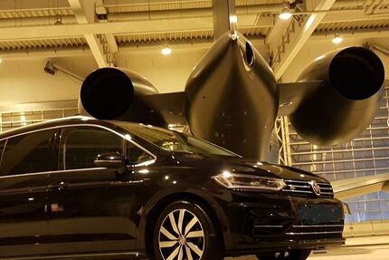 VW Touran 144.000 km 20.000 &euro; München 80939