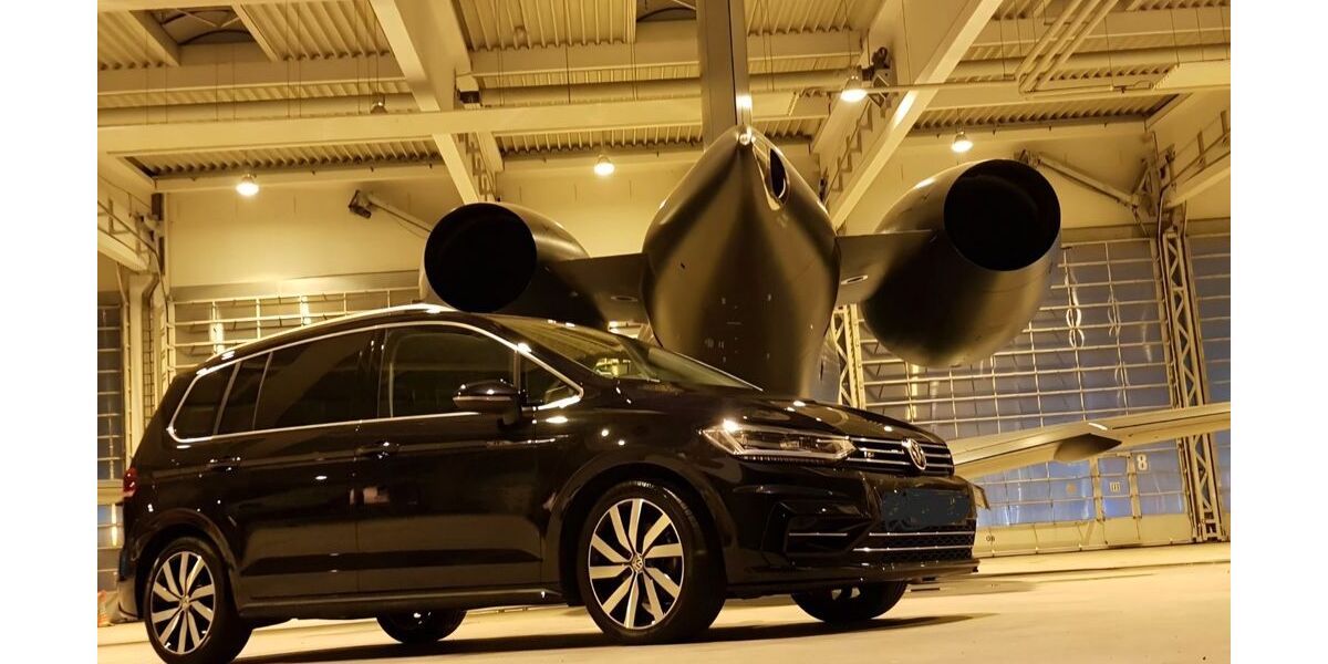 VW Touran 144.000 km 20.000 &euro; München 80939