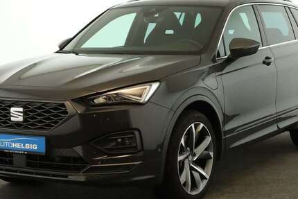 Seat Tarraco 33.400 km 29.990 &euro; Donnersdorf 97499