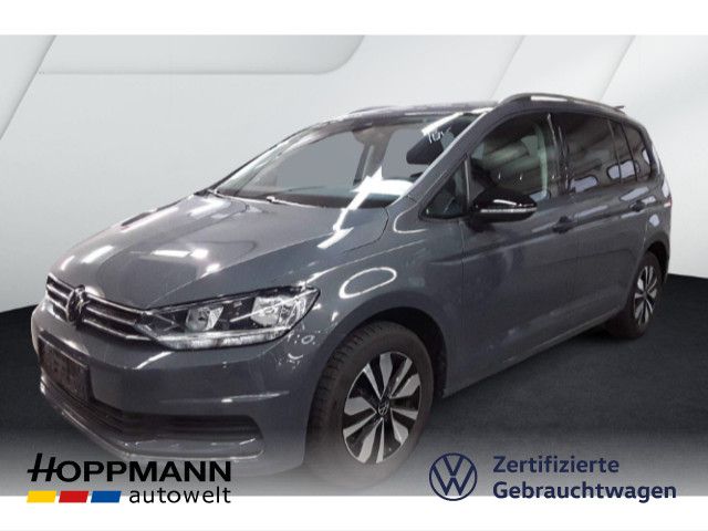 VW Touran 13.778 km 29.970 &euro; Haiger 35708