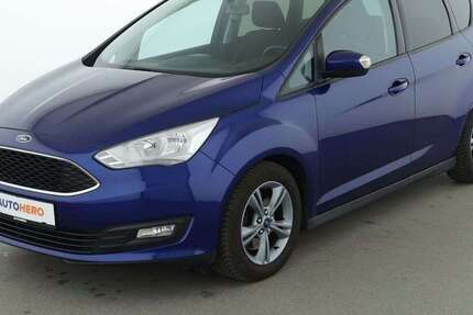 Ford C-Max 68.534 km 9.910 &euro; Hamburg 22529