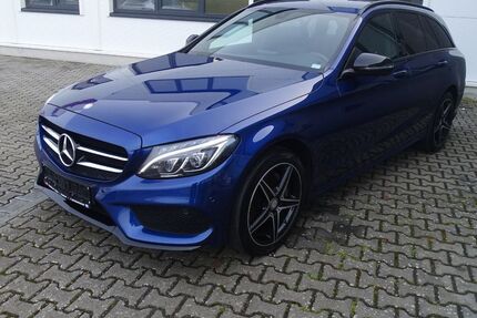 Mercedes-Benz C 180 100.911 km 16.990 &euro; Amöneburg-Roßdorf 35287