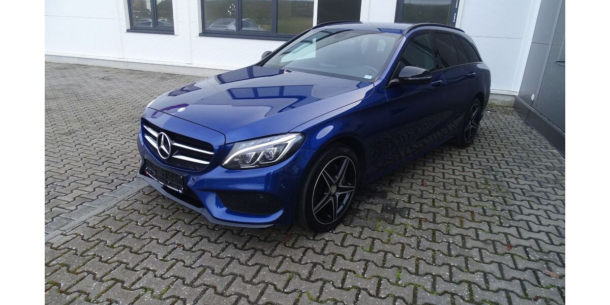Mercedes-Benz C 180 100.911 km 16.990 &euro; Amöneburg-Roßdorf 35287