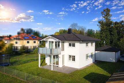 Haus Bad Aibling - 4 Zimmer, 130 m&sup2;, 889.000&euro; | Angebot:25831613