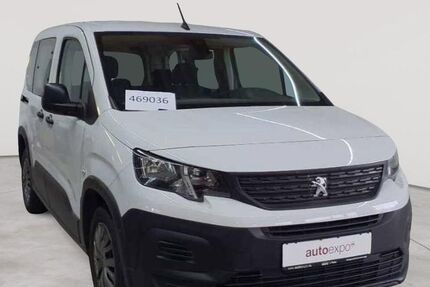 Peugeot Rifter 10.021 km 16.890 &euro; Fernwald-Steinbach 35463