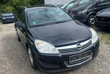 Opel Astra 199.281 km 1.150 &euro; Kempten 87439