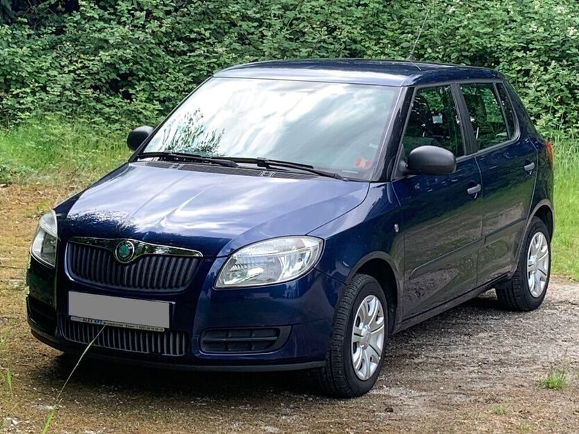 Fabia