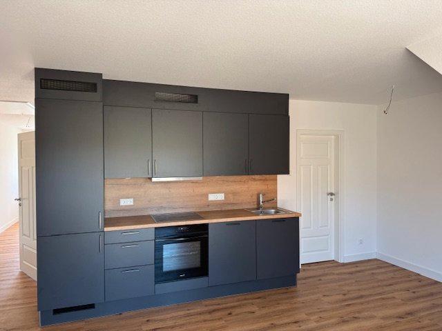 Erdgeschoßwohnung Husum - 2 Zimmer, 70 m&sup2;, 980&euro; | Angebot:26481478