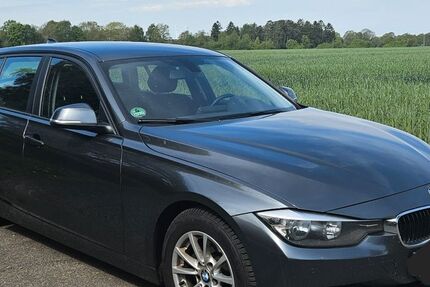 BMW 318 371.460 km 5.500 &euro; Hemslingen 27386