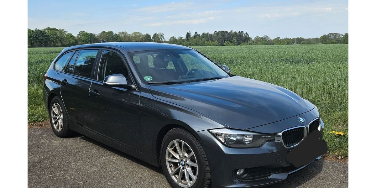 BMW 318 371.460 km 5.500 &euro; Hemslingen 27386