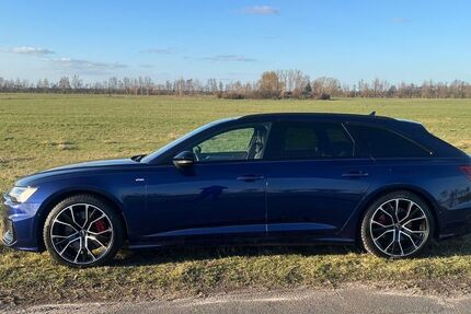 Audi A6 95.000 km 33.900 &euro; Kremmen 16766