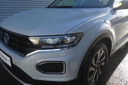 VW T-Roc 40.795 km 19.750 &euro; Celle 29223