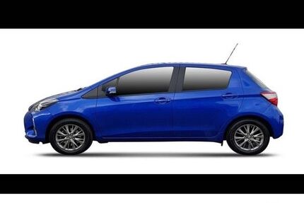 Toyota Yaris 73.400 km 11.970 € Regensburg 93053