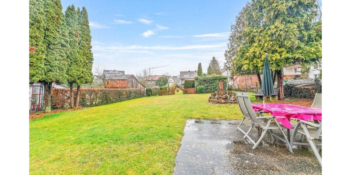 Grundstück Rechberghausen - 200.000&euro; | Angebot:25726412