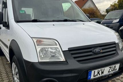 Ford Transit 142.000 km 4.499 € Niestetal 34266