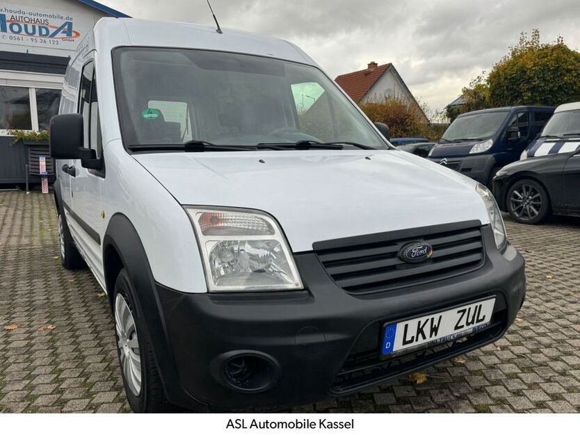 Ford Transit 142.000 km 4.499 € Niestetal 34266