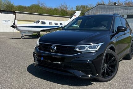 VW Tiguan 49.700 km 30.900 &euro; Biberach an der Riß 88400