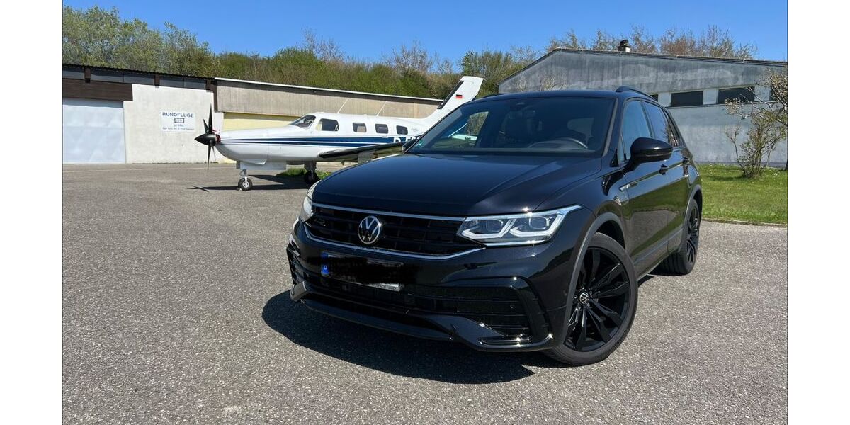 VW Tiguan 49.700 km 30.900 &euro; Biberach an der Riß 88400