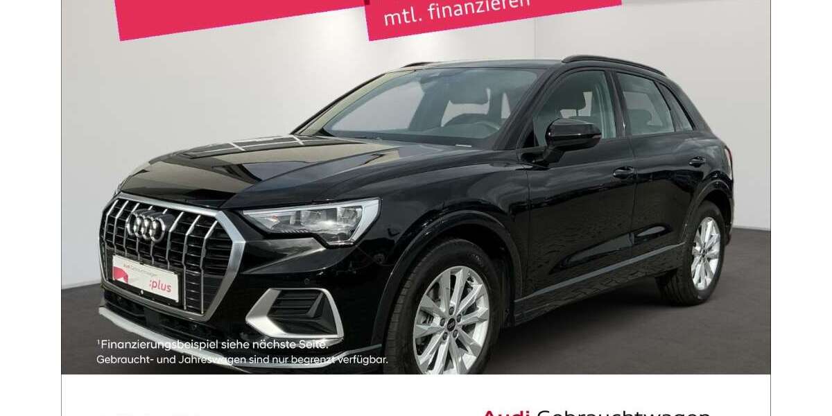 Audi Q3 80.317 km 27.850 &euro; Duisburg 47249