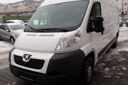 Peugeot Boxer 112.000 km 8.990 &euro; Berlin 12347