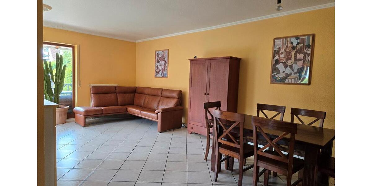 Erdgeschoßwohnung Waldsee - 2 Zimmer, 73 m&sup2;, 198.000&euro; | Angebot:26863941
