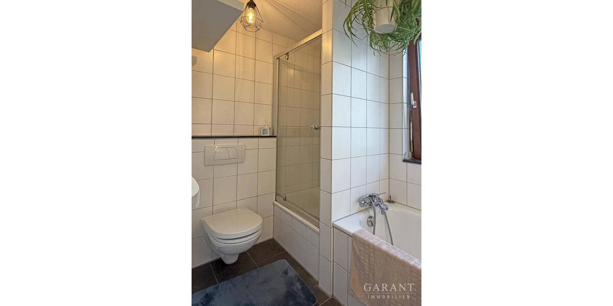 Etagenwohnung Waiblingen Neustadt - 4 Zimmer, 91 m&sup2;, 360.000&euro; | Angebot:26346456