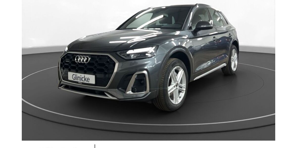 Audi Q5 28.650 km 39.880 &euro; Minden 32427