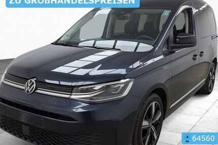 VW Caddy 143.521 km 21.397 &euro; Frankfurt 60596