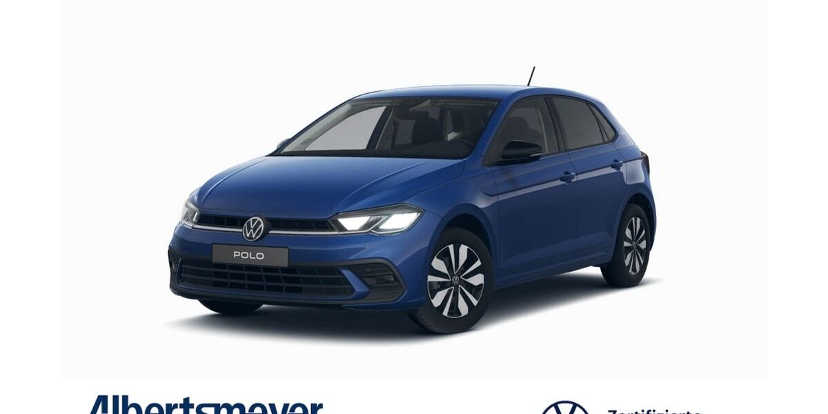 VW Polo 19.500 km 24.185 &euro; Mühlhausen/Thüringen 99974