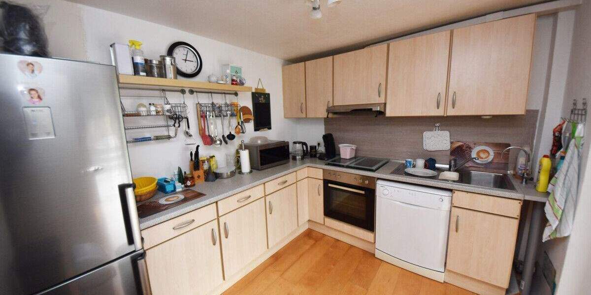Mehrfamilienhaus, Wohnhaus Bad Soden-Salmünster Bad Soden - 1 Zimmer, 284 m&sup2;, 375.000&euro; | Angebot:25693346